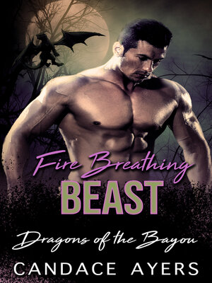 cover image of Fire Breathing Beast
